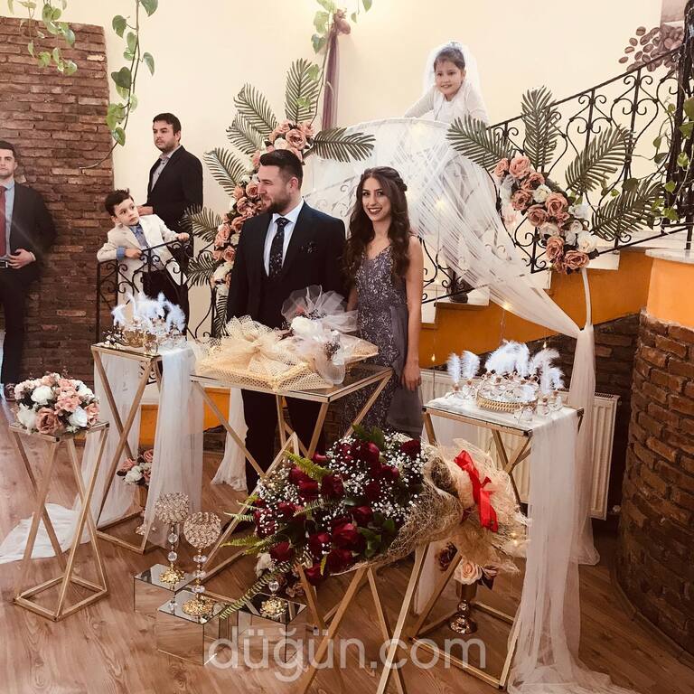 Ertuğrul Bey Kahvecisi