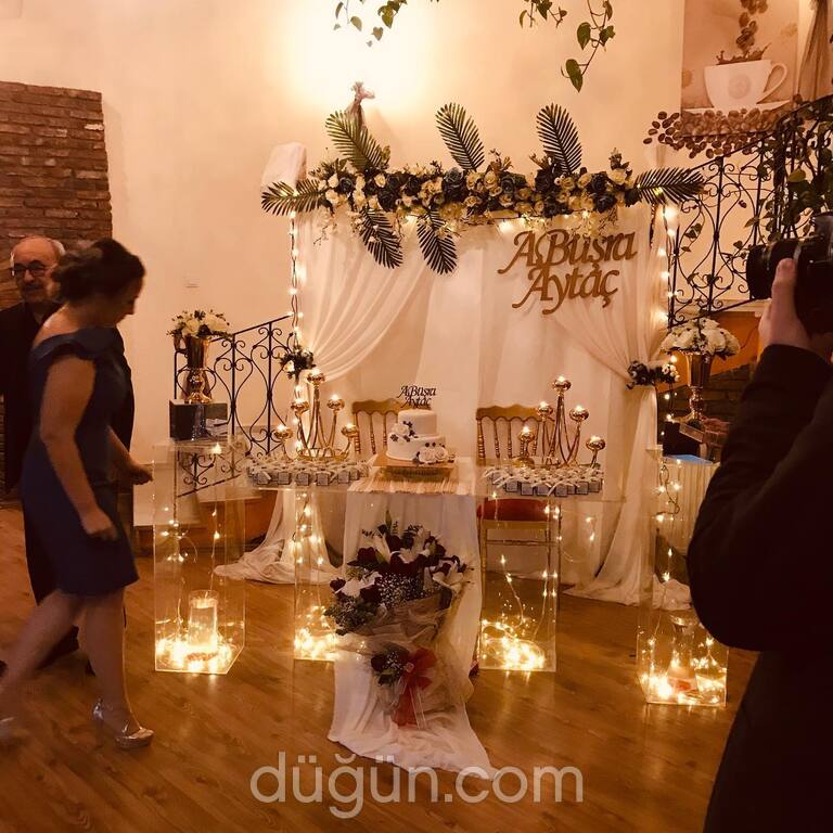 Ertuğrul Bey Kahvecisi