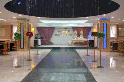 Konya Rüya Düğün Salonu