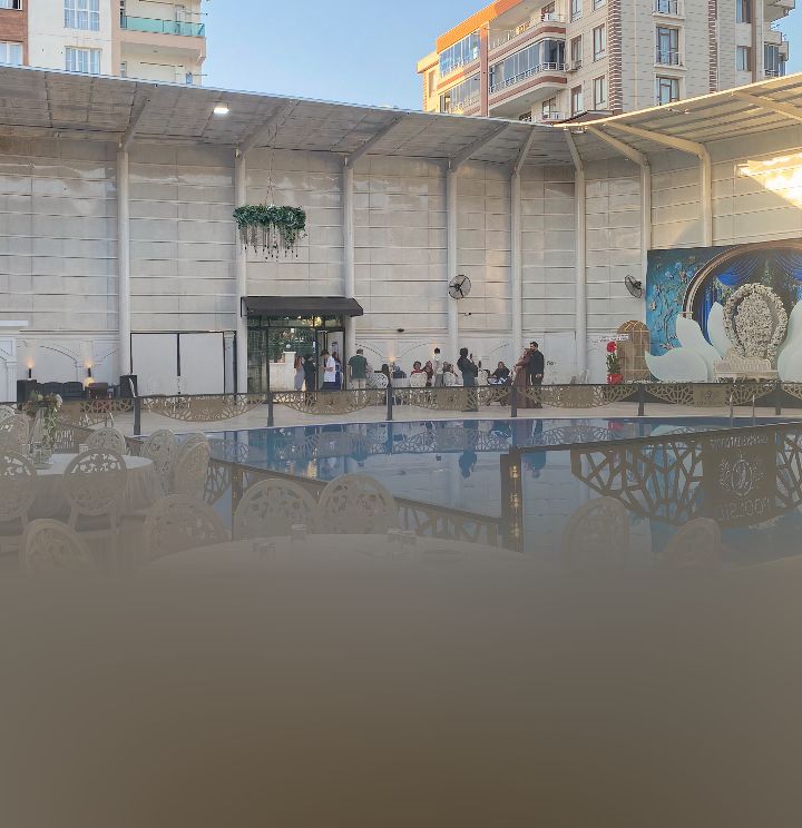 Çırağan Event Center
