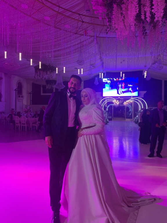 Çırağan Event Center