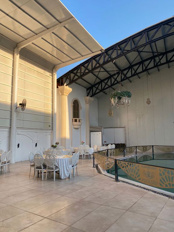 Çırağan Event Center