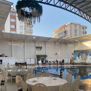 Çırağan Event Center