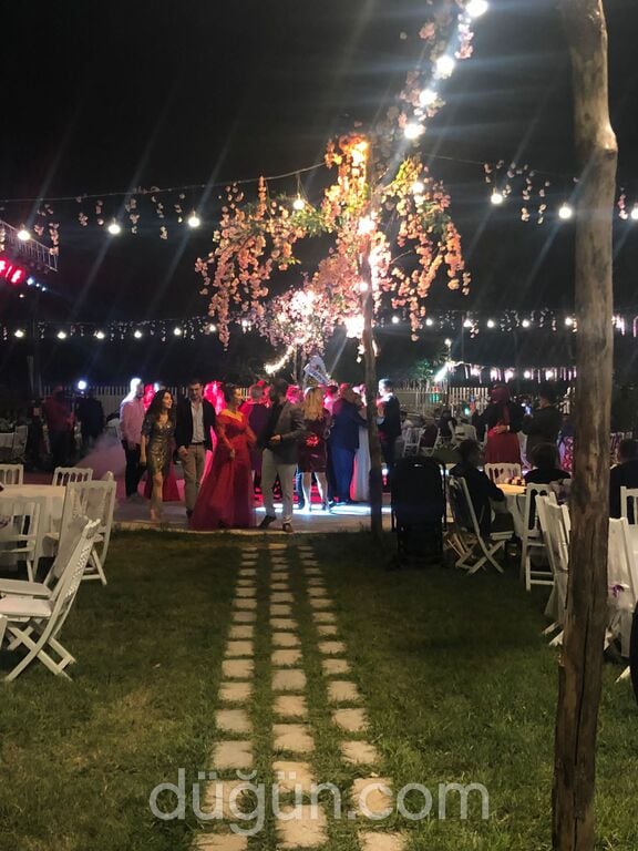 Modaköy Wedding