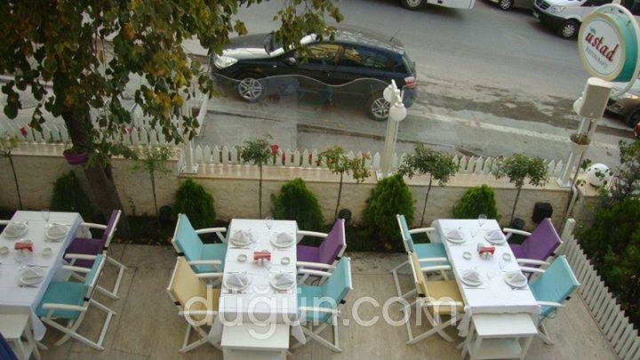 Üstad Restaurant