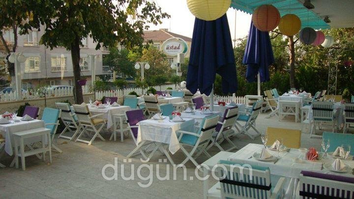 Üstad Restaurant