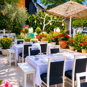 Üstad Restaurant