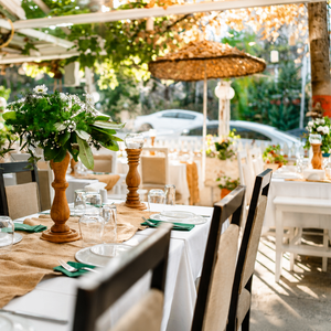 Üstad Restaurant