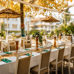 Üstad Restaurant