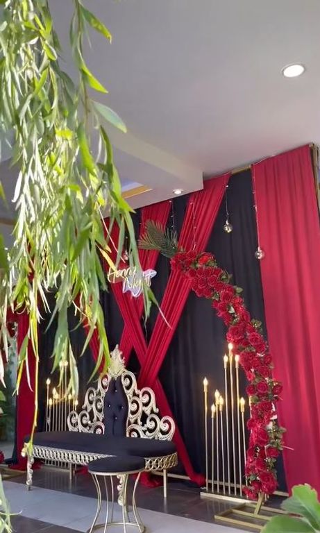 Taç Mahal Kır Düğün Salonu