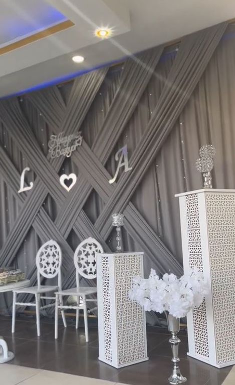 Taç Mahal Kır Düğün Salonu