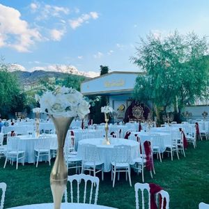 Taç Mahal Kır Düğün Salonu