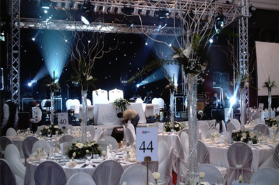 Craft Ses Işık Sistemleri