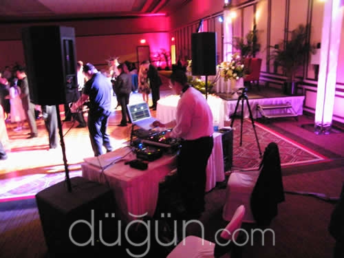 Craft Ses Işık Sistemleri