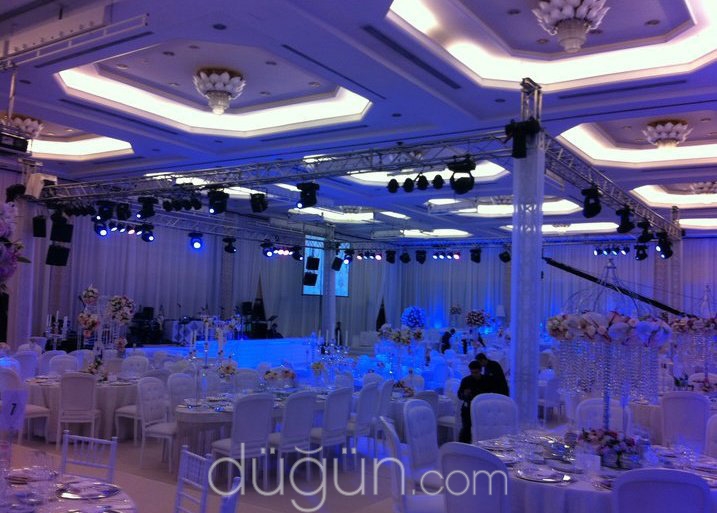 Craft Ses Işık Sistemleri