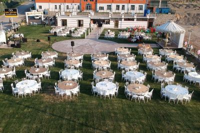 Gala Garden Kır Düğün Salonu