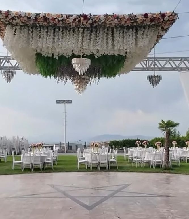 Gala Garden Kır Düğün Salonu