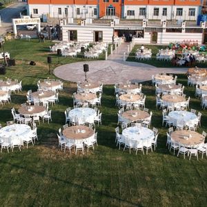 Gala Garden Kır Düğün Salonu