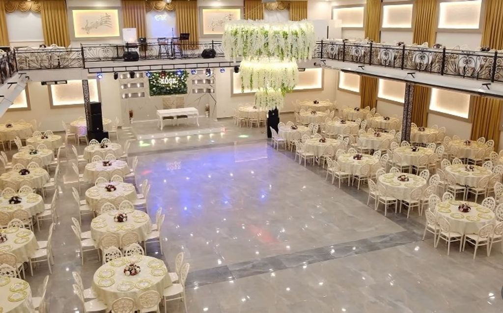 Yeni Köşk Düğün Salonu ve Kongre Merkezi