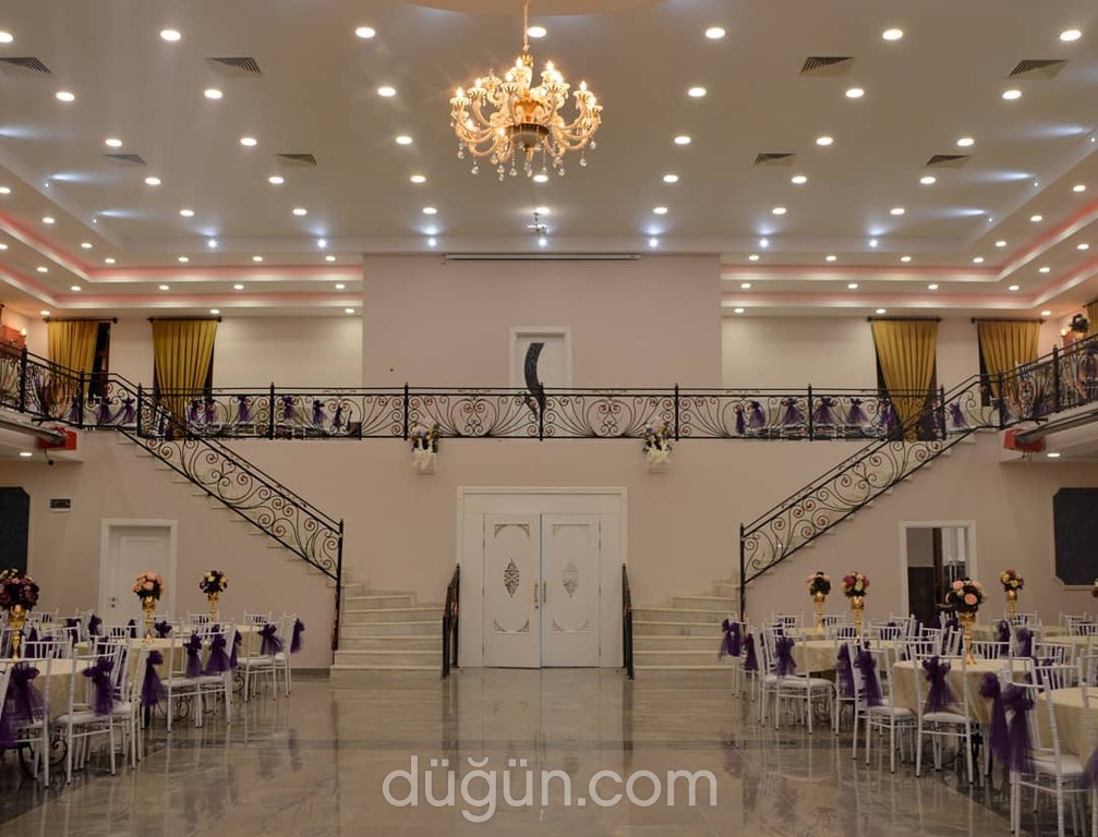 Yeni Köşk Düğün Salonu ve Kongre Merkezi