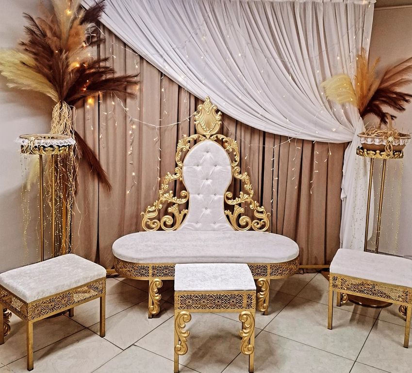 Tekinpark Davet Salonları