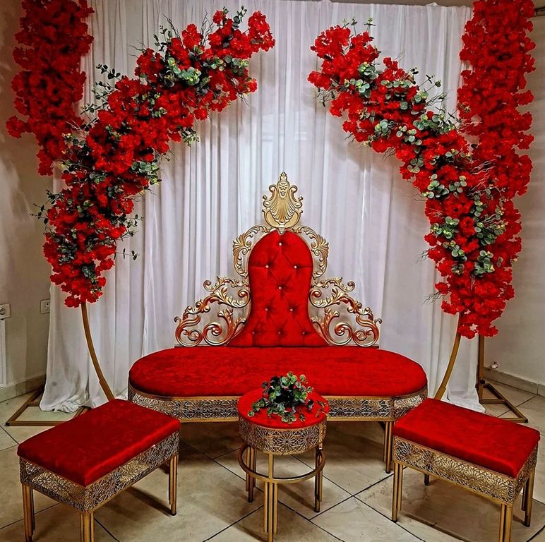 Tekinpark Davet Salonları