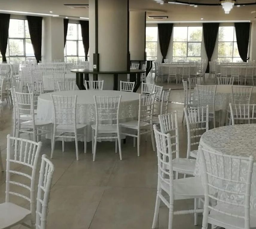 Tekinpark Davet Salonları