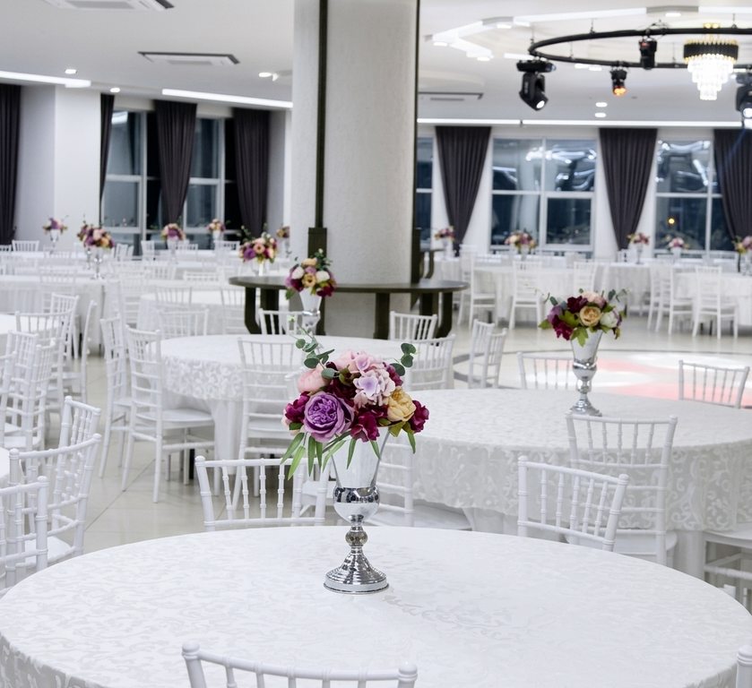 Tekinpark Davet Salonları