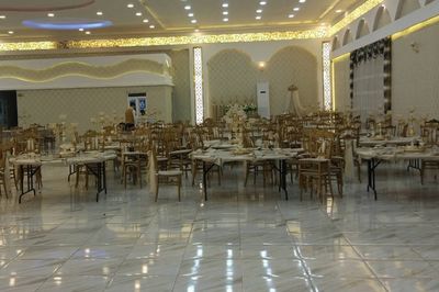 Yıldız Plaza Düğün Sarayı