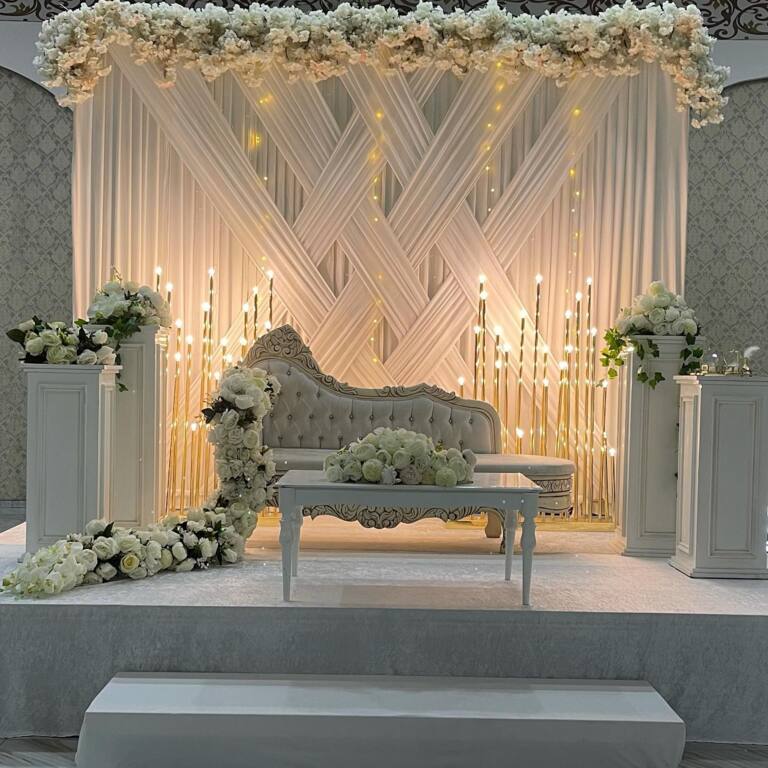 Yıldız Plaza Düğün Sarayı