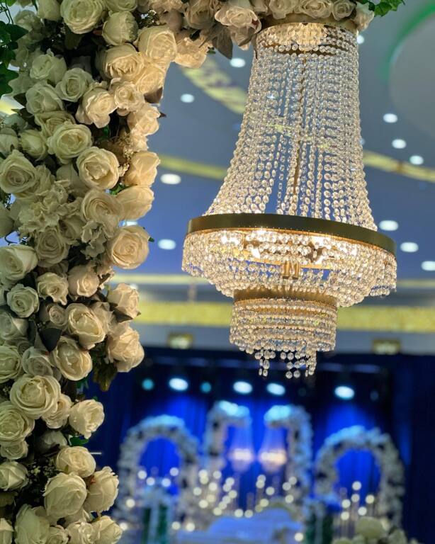 Yıldız Plaza Düğün Sarayı