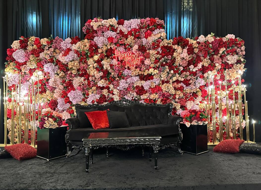 Yıldız Plaza Düğün Sarayı