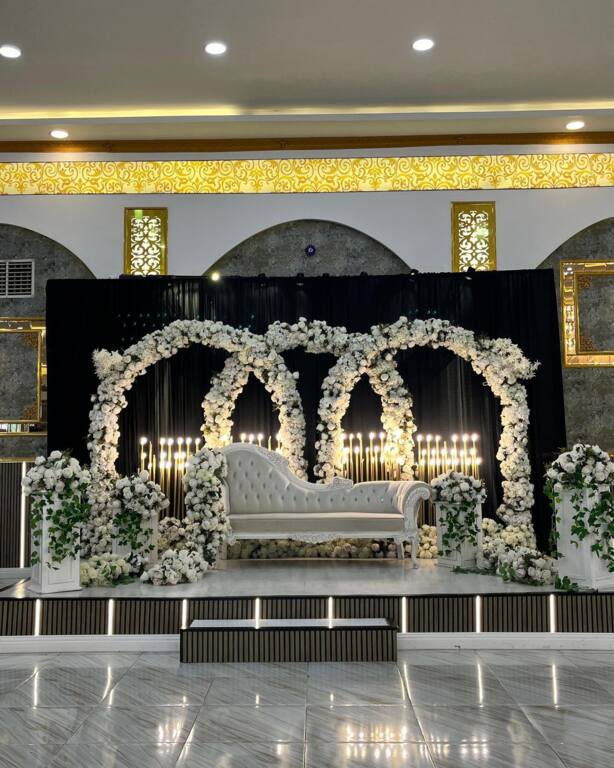 Yıldız Plaza Düğün Sarayı