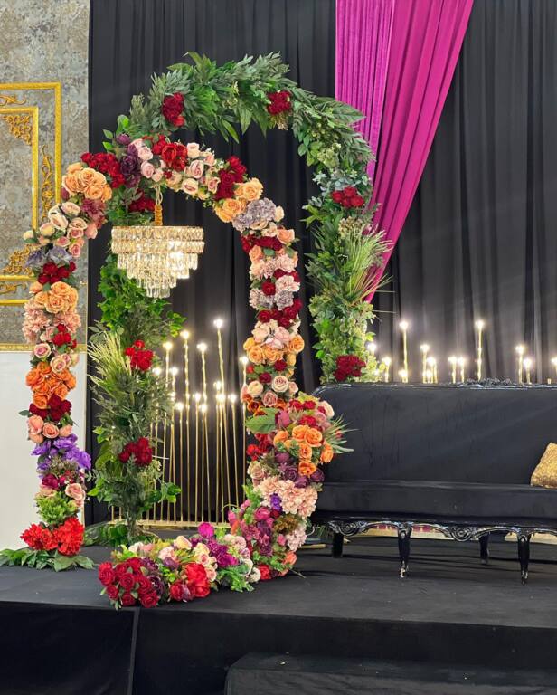 Yıldız Plaza Düğün Sarayı