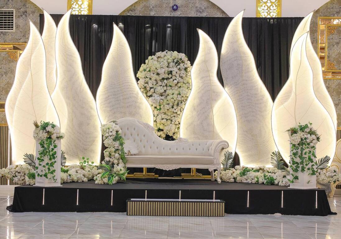 Yıldız Plaza Düğün Sarayı