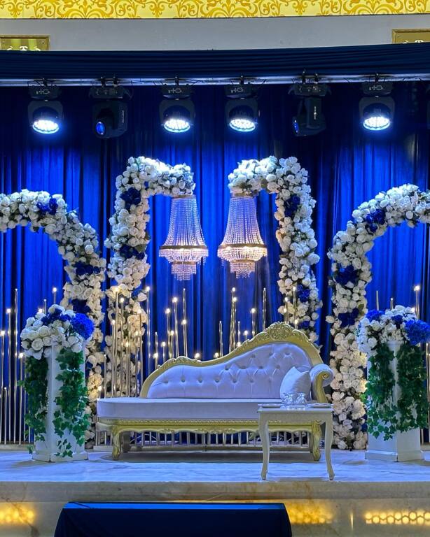 Yıldız Plaza Düğün Sarayı