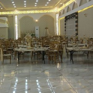 Yıldız Plaza Düğün Sarayı