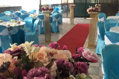 Payitaht Meram Düğün Salonu