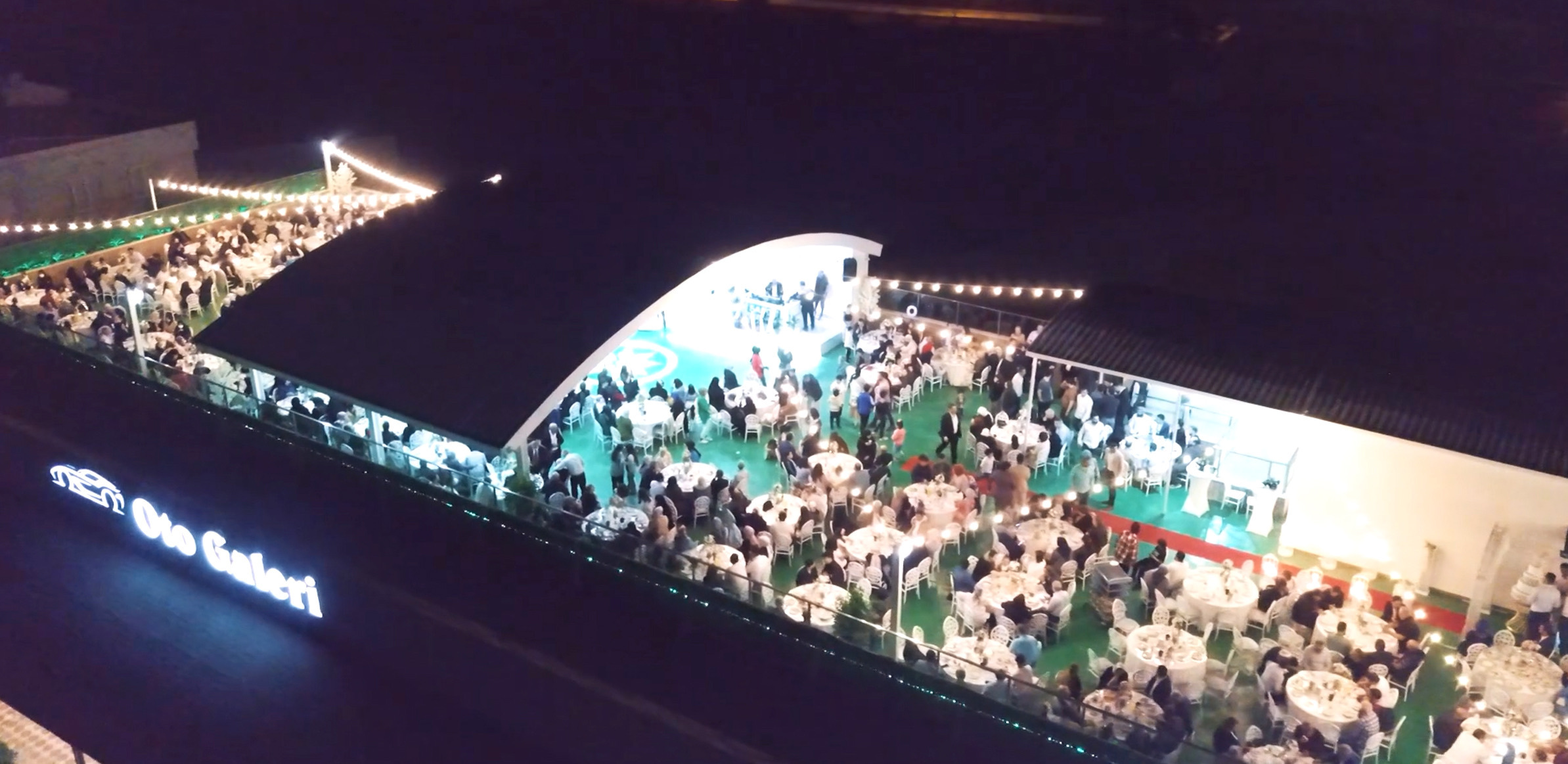 Sakallı Düğün Salonları Orhangazi