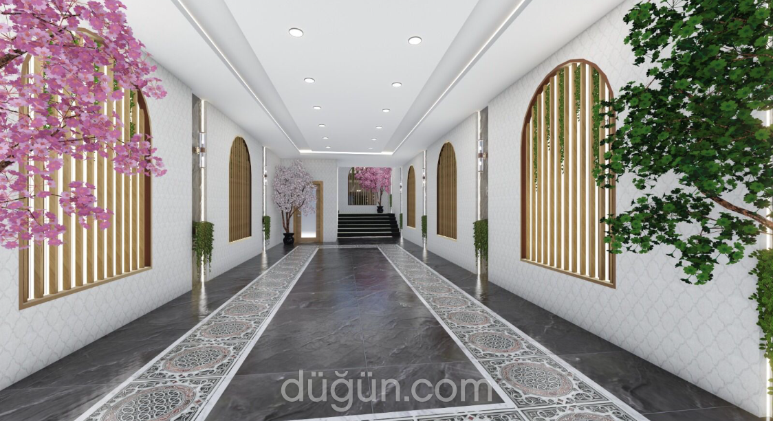 Sakallı Düğün Salonları Orhangazi