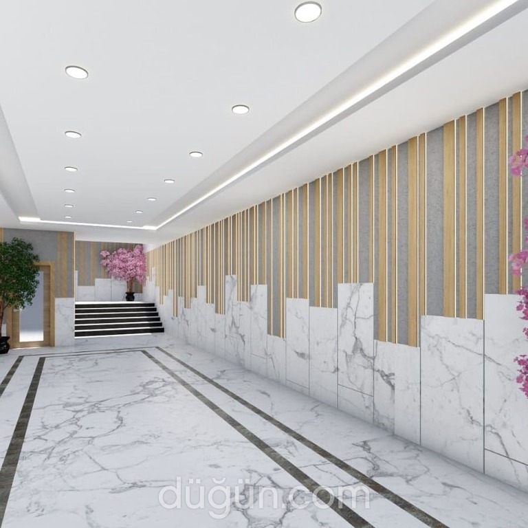 Sakallı Düğün Salonları Orhangazi