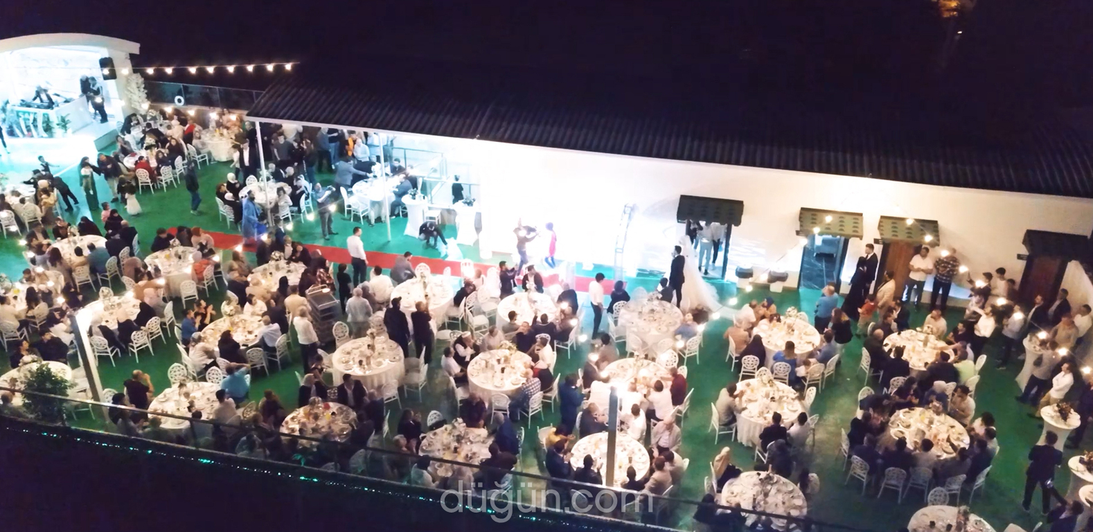 Sakallı Düğün Salonları Orhangazi