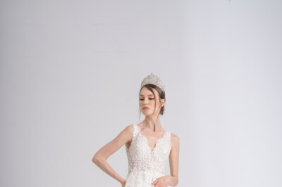 Lenta Moda Wedding