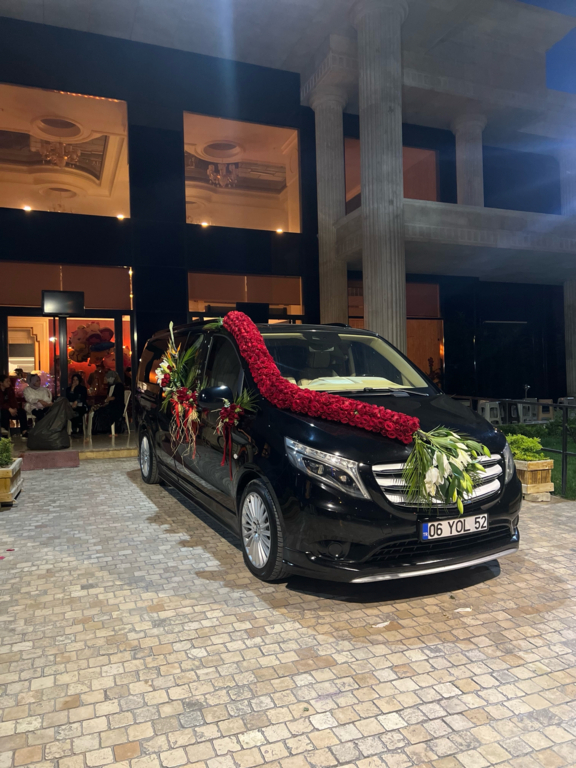 Yolbir Luxury Service