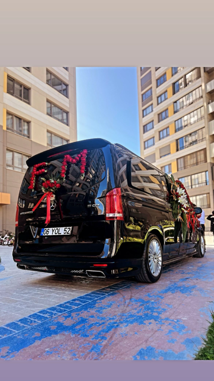 Yolbir Luxury Service