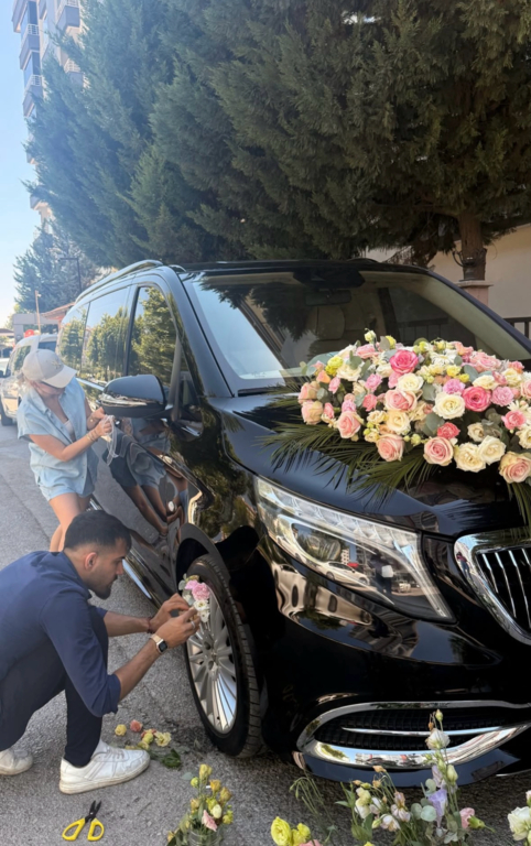 Yolbir Luxury Service