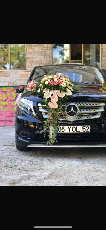 Yolbir Luxury Service