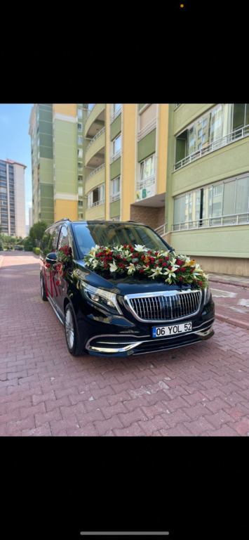 Yolbir Luxury Service