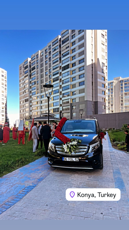 Yolbir Luxury Service