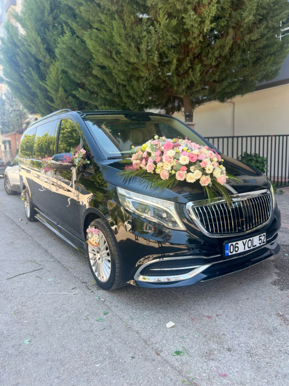Yolbir Luxury Service